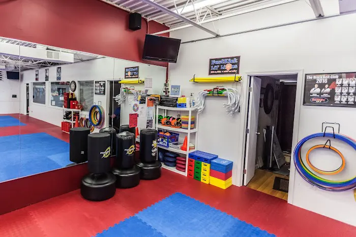 FastKick Martial Arts Center Picture 2