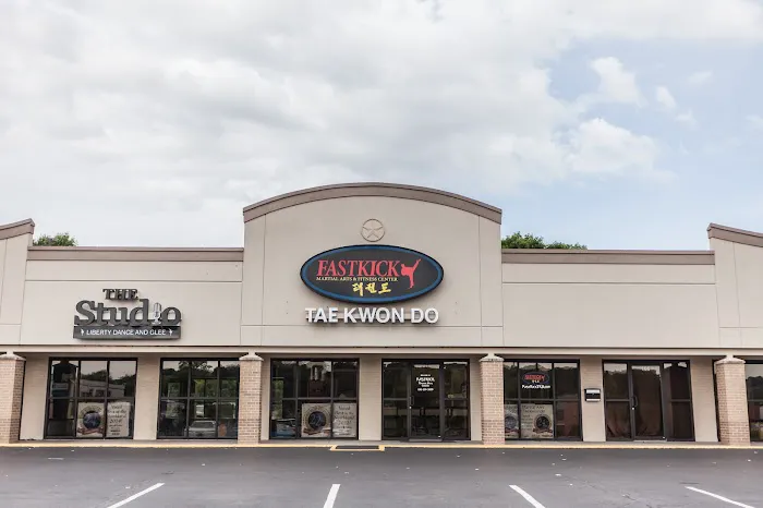 FastKick Martial Arts Center Picture 6