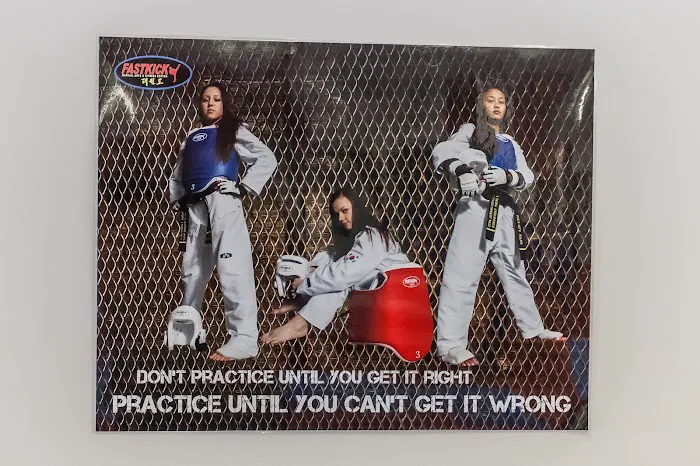 FastKick Martial Arts Center Picture 4