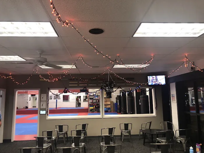 FastKick Martial Arts Center Picture 5