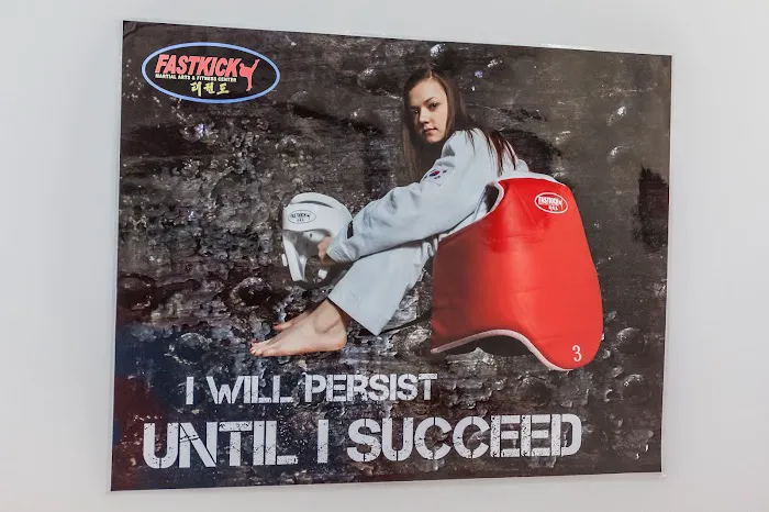 FastKick Martial Arts Center Picture 7