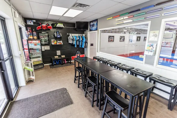 FastKick Martial Arts Center Picture 9