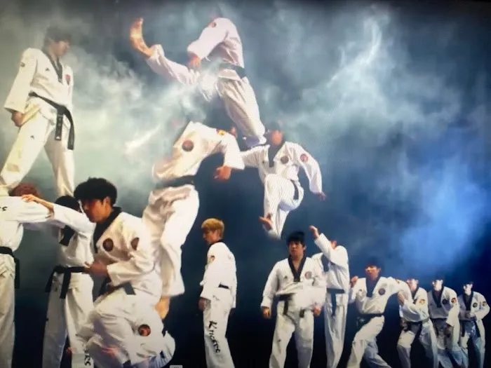 Pak's Academy Picture 3