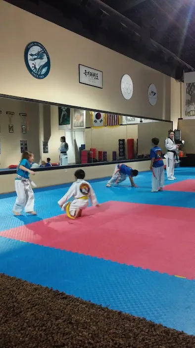 Pak's Academy Picture 1