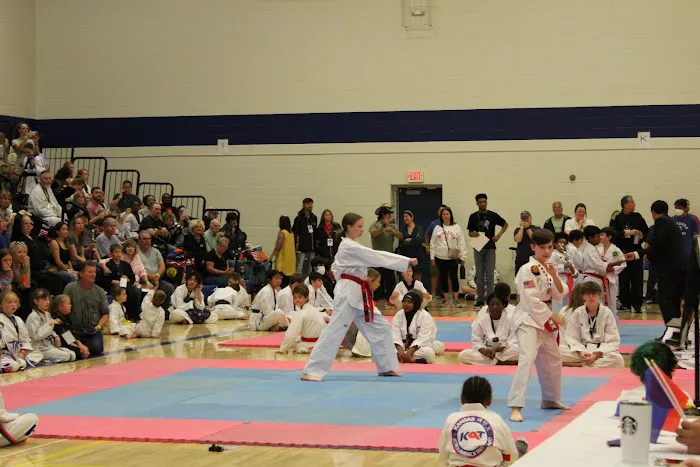 Pak's Academy Picture 2