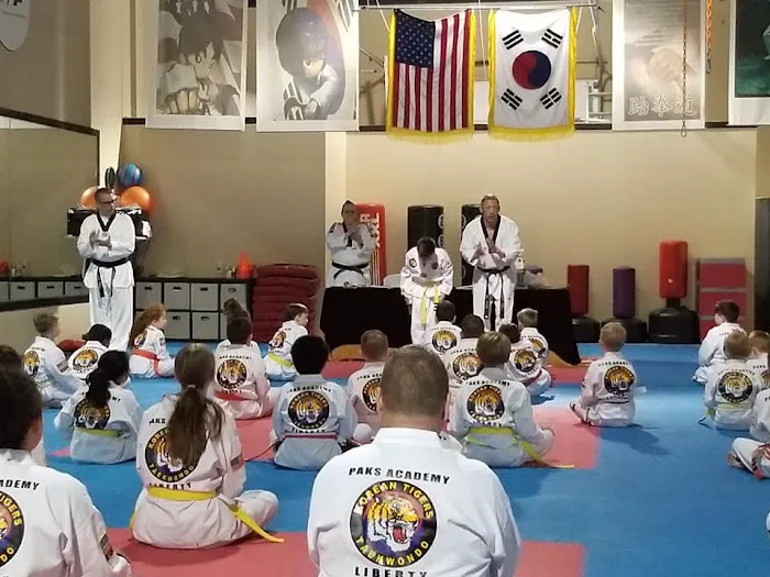 Pak's Academy Picture 4