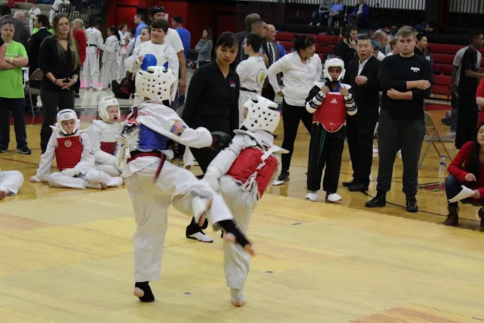 Pak's Academy Picture 6