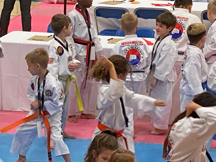 Pak's Academy Picture 7