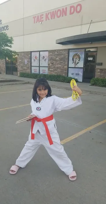 Pak's Academy Picture 10