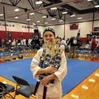 PRIDE Martial Arts Parkville ico