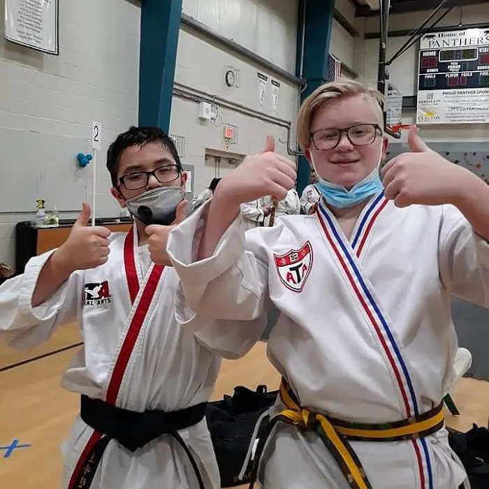 PRIDE Martial Arts Parkville Picture 10