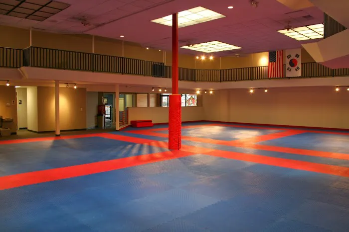 Champions Martial Arts Center Picture 2