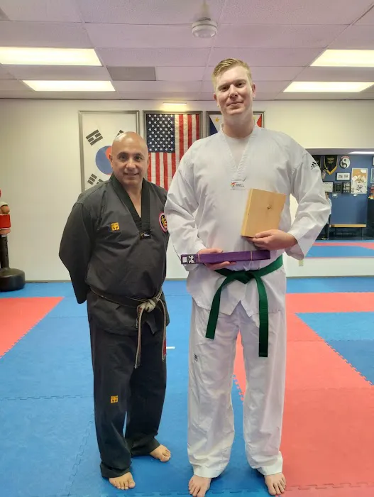 Champions Martial Arts Center Picture 1