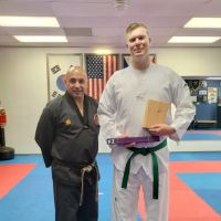 Champions Martial Arts Center ico