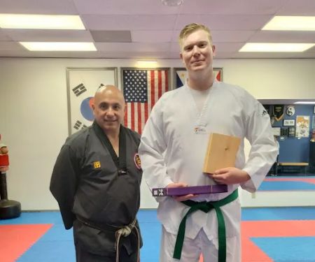 Champions Martial Arts Center