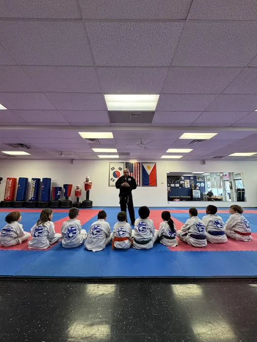 Champions Martial Arts Center Picture 5