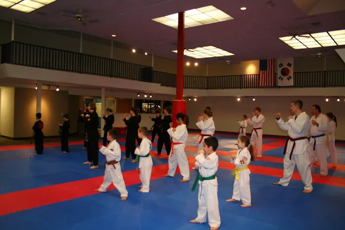 Champions Martial Arts Center Picture 7