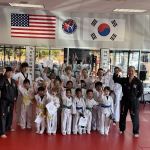 Master H C Kim's World Class Tae Kwon Do Center - Kansas City