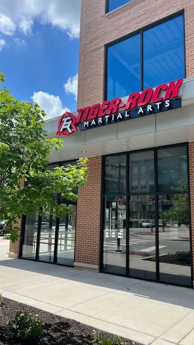 Tiger-Rock Martial Arts Lenexa Picture 1