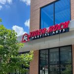 Tiger-Rock Martial Arts Lenexa