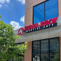 Tiger-Rock Martial Arts Lenexa ico