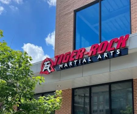 Tiger-Rock Martial Arts Lenexa