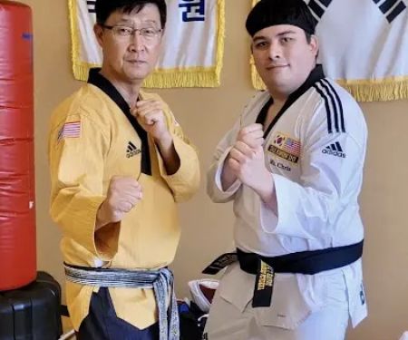 Kat Taekwondo Shawnee