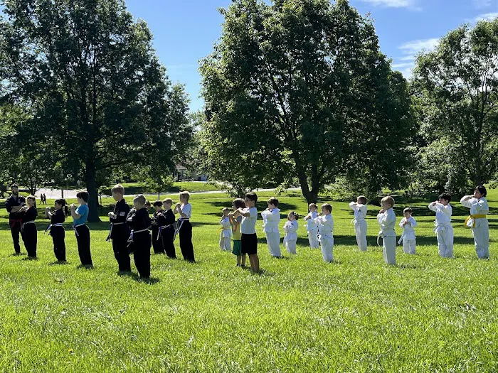 Aplomb Martial Arts Liberty Picture 2