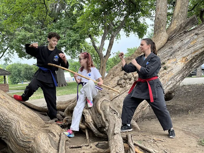 Aplomb Martial Arts Liberty Picture 3