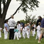 Aplomb Martial Arts Liberty