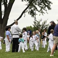 Aplomb Martial Arts Liberty ico