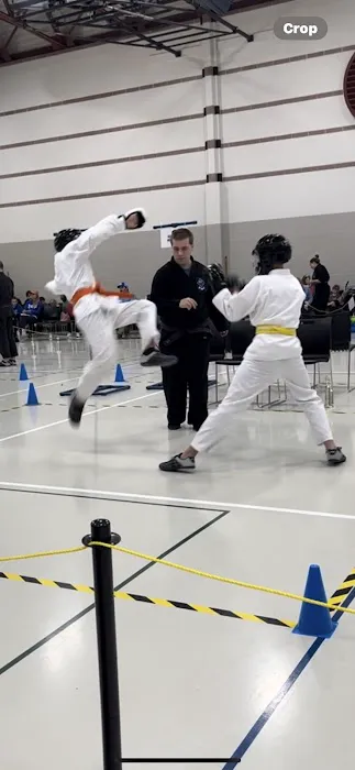 Aplomb Martial Arts Liberty Picture 4