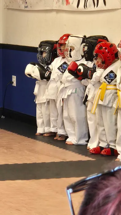 Aplomb Martial Arts Liberty Picture 8