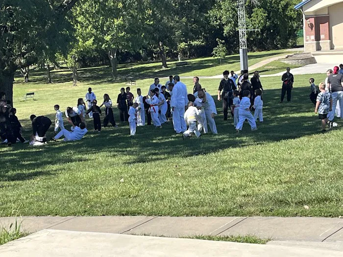 Aplomb Martial Arts Liberty Picture 7