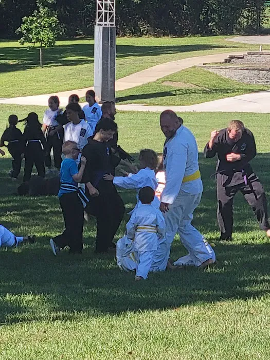 Aplomb Martial Arts Liberty Picture 9