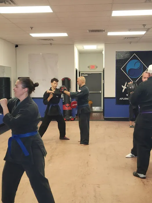 Aplomb Martial Arts Liberty Picture 6