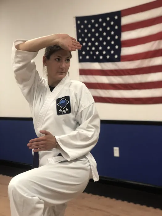 Aplomb Martial Arts Liberty Picture 10