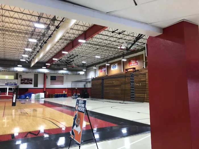 Mabee Center Picture 3