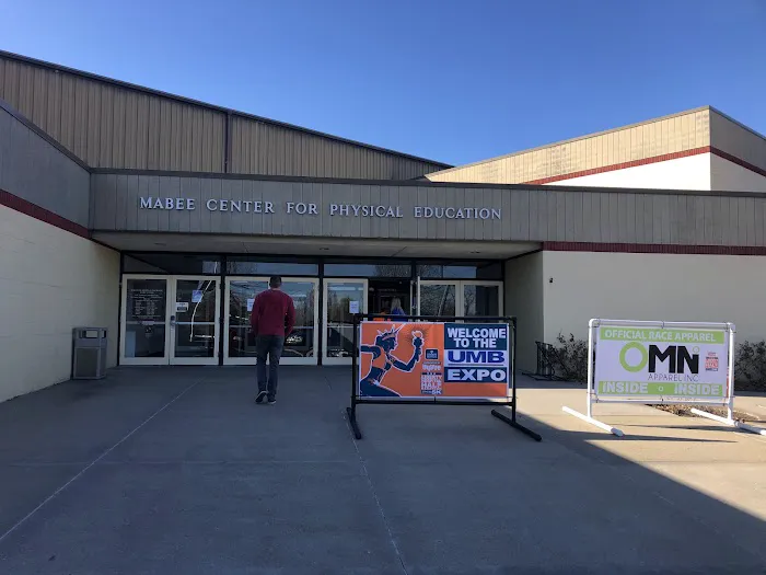 Mabee Center Picture 2