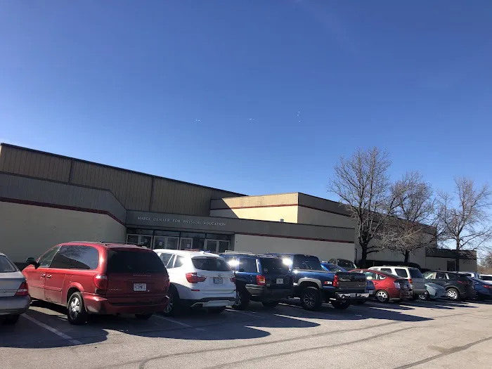 Mabee Center Picture 1