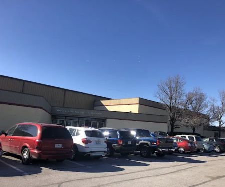 Mabee Center