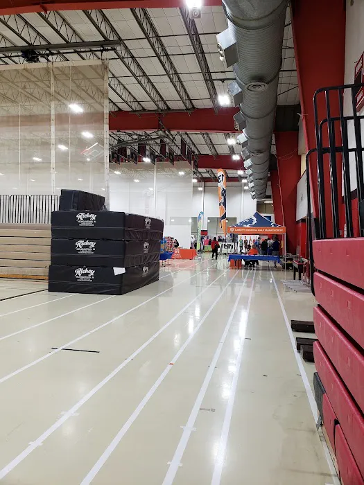 Mabee Center Picture 4