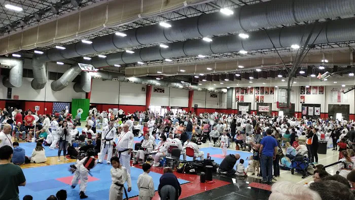 Mabee Center Picture 8