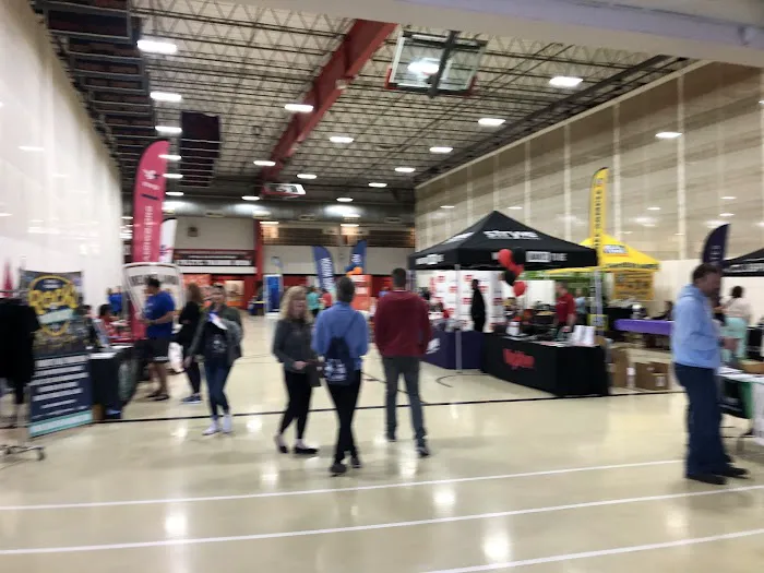 Mabee Center Picture 9