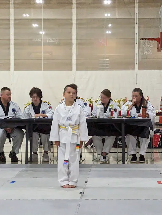 Mabee Center Picture 7