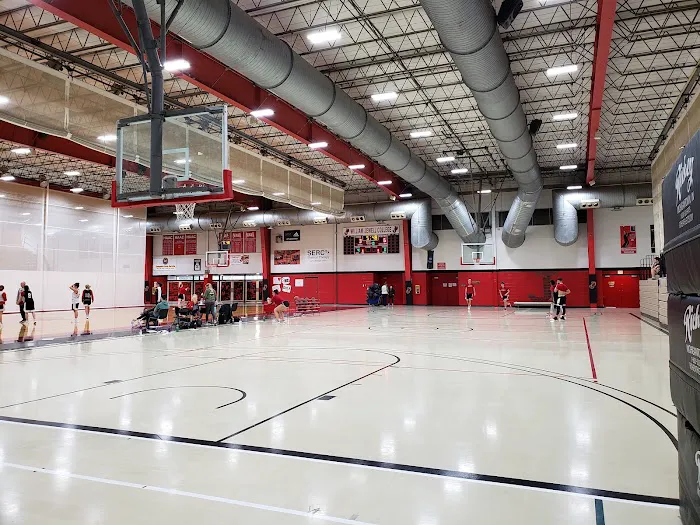 Mabee Center Picture 10