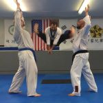 Henrich's US Tae Kwon Do