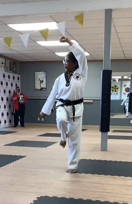 Henrich's US Tae Kwon Do Picture 6
