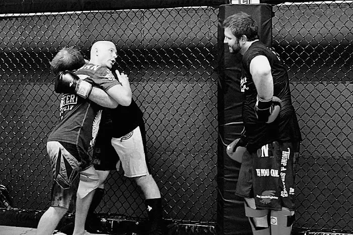 Fight University Picture 3