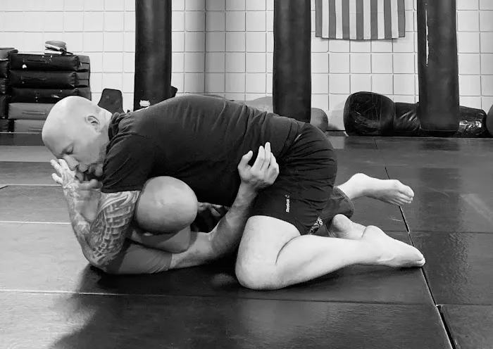 Fight University Picture 2